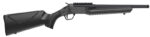 LWC .357 MAG 16.5'' BLK SGL SHOT