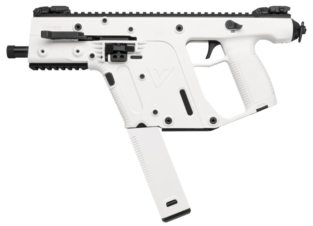 KRISS USA VECTOR SDP G2 10MM 5.5″ ALP #