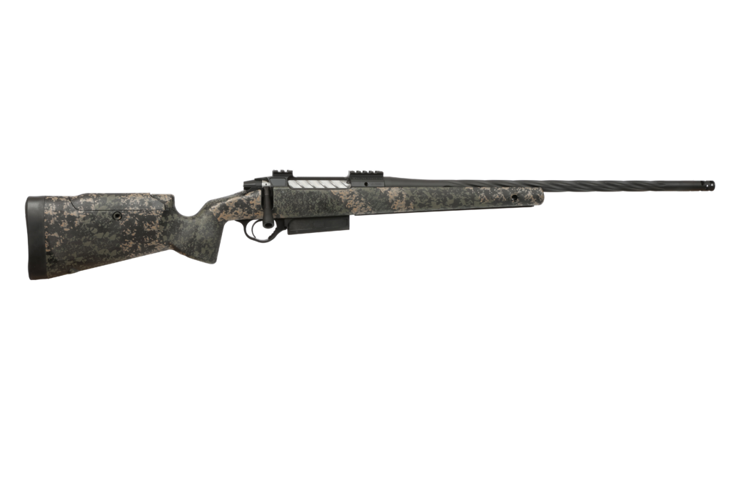 SEEKINS PRECISION PH3 308WIN WOODLAND SHADOW 20″