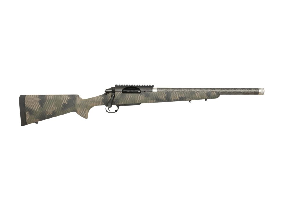 PROOF RESEARCH ELEVATION 2.0 22CR TFDE 18″