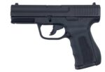 G3 9mm 3.87" OR Blk 10rd Compliant
