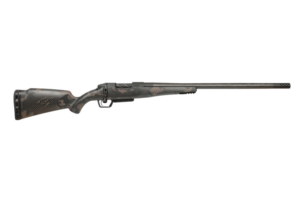 FIERCE FIREARMS CF ROGUE XP 22CR BLK/TRO 20″ #