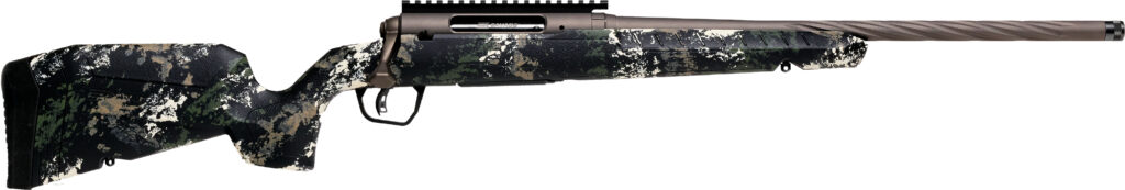 SAV AXIS2PRO 308 20B FST