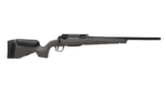 SAVAGE 110 TRAILBLAZER 400 LEGEND RIFLE 20" FLUTED/T.B. FDG, TROPHY STOCK, 4RD
