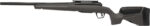 SAVAGE 110 TRAILBLAZER 6.5PRC – 22″ TUNGSTEN/GREY ADJ LOP - View 2
