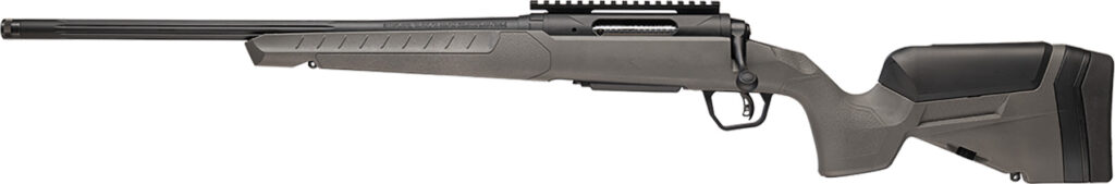 SAV 110 TRLBLZR LH 7MM08 20B 4