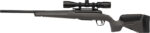SAVAGE 110 TRAILBLAZER XP – 300WM 22″ TUNG/GREY ADJ LOP - View 2