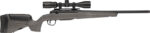 SAVAGE 110 TRAILBLAZER XP 243 – LH 20″ TUNGSTEN/GREY ADJ LOP - View 2