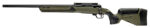 SAV 110 CORE PREDATOR 22-250REM 22 10RD LH
