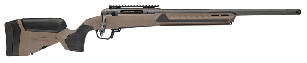 SAV 110 CORE TACTICAL 6.5PRC 24 7RD