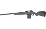 SAV 110 TACTICAL 308WIN 24″ 10RD BLK - View 3