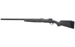 SAV 110 VARMINT 22-250 26″ HVY BBL - View 1