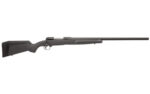 SAV 110 VARMINT 22-250 26″ HVY BBL - View 2