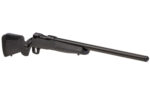 SAV 110 VARMINT 22-250 26″ HVY BBL - View 3