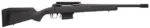 SAVAGE 110 WOLVERINE 450BM RFL BLK