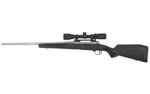 SAV 110 APXSTRM PKG 30-06 SS 22″ - View 1