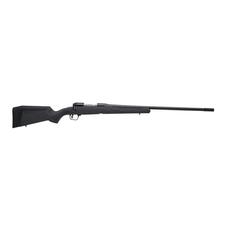 Savage Arms 110 Long Range Hunter Rifle .300 PRC 5/rd 26″ Barrel Grey
