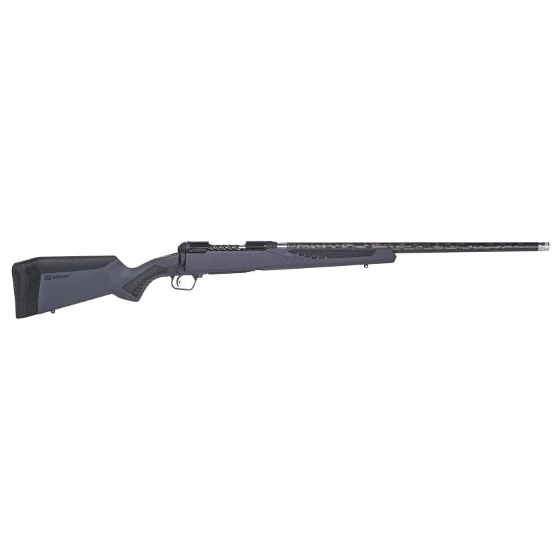 Savage Arms 110 Ultralite Rifle .308 Win 4/rd Magazine 22″ Barrel Grey