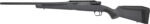 SAVAGE IMPULSE DRIVEN HUNTER – 30-06 18″ W/RAIL MATTE/BLACK - View 2
