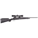 110 APEX HUNTER XP 7MM PRC 22'' BBL (1) 2 RD MAG BLACK