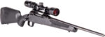 SAVAGE 110 APEX HUNTER XP 400< – LEGEND 3-9X40 BLK ERGO ADJ LOP - View 1