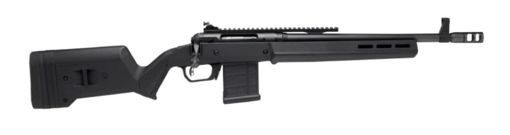 SAV 110 MAG SCOUT308