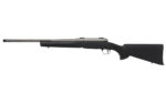 SAV 110 TRL HTR LT 30-06 20″ 4RD BLK - View 1