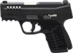 SAVAGE STANCE XR MC9 3.2″ – 3-DOT SIGHT 13RD BLACK - View 2