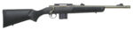 MOSS MVP PROFESSIONAL 300BLK TUNGSTEN GRY