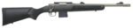 MOSS MVP PROFESSIONAL 5.56 TUNGSTEN GRY
