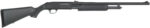 MOSS 500 SLUGSTER 20GA 24 5RD BLK