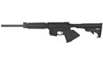S&W M&P15 SPTII OR 556 16″ 10R BL CA - View 1