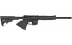 S&W M&P15 SPTII OR 556 16″ 10R BL CA - View 2