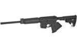 S&W M&P15 SPTII OR 556 16″ 10R BL CA - View 3