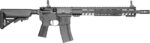 S&W VOLUNTEER XV PRO M-LOK 6MM – ARC 25-SH 16″ BARREL BLACK - View 1