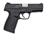 SMITH & WESSON SD9VE 9MM 10RD ARMOR BLACK CA COMP 13576