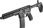 S&W M&P15 PISTOL 5.56 7.5″ BBL – 30-SHOT PISTOL W/ BRACE - View 5
