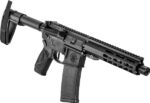 S&W M&P15 PISTOL 5.56 7.5″ BBL – 30-SHOT PISTOL W/ BRACE - View 6