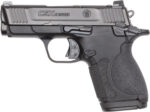 S&W CSX MICRO-COMP E-SERIES – 3.1″ 9MM SAFETY 12/15/17 RD BL - View 1