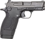 S&W CSX MICRO-COMP E-SERIES – 3.1″ 9MM SAFETY 12/15/17 RD BL - View 2