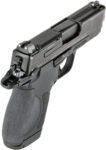 S&W CSX MICRO-COMP E-SERIES – 3.1″ 9MM SAFETY 12/15/17 RD BL - View 3
