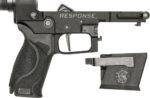 S&W RESPONSE 9MM PCC RIFLE – FLEXMAG KITS 23RD ADJ STK BLK - View 1