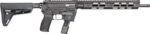 S&W RESPONSE 9MM PCC RIFLE – FLEXMAG KITS 23RD ADJ STK BLK - View 2