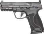 S&W M&P 10MM M2.0 4″ FS – 10-SHOT ARMORNITE W/SAFETY - View 1