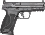 S&W M&P 10MM M2.0 4″ FS – 10-SHOT ARMORNITE W/SAFETY - View 2