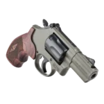 SMITH & WESSON PC MODEL 19 CARRY COMP 357 MAG REVOLVER 2.5" MOSS CERAKOTE 6RD