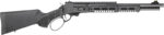S&W 1854 STEALTH HUNTER 45-70 - 16.5" OR SYNTHETIC STOCK BLACK