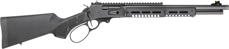 S&W 1854 STEALTH HUNTER 45-70 – 16.5″ OR SYNTHETIC STOCK BLACK