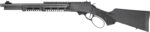S&W 1854 STEALTH HUNTER 45-70 – 16.5″ OR SYNTHETIC STOCK BLACK - View 2