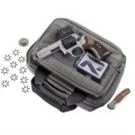SPEC SRS R MODEL 686 PLUS 357MAG 4.13''BBL 7RD SS BUNDLE
